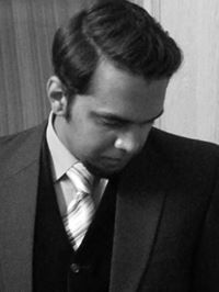 Syed Raza
