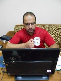 Mohamed Ahmed Khalil