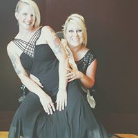 Danielle Stevens-Orsborne