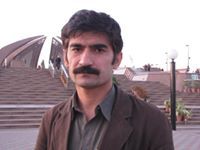 Ilyas Miakhel