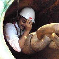 Ashish Mishra