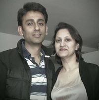 Ruchi Chaudhary