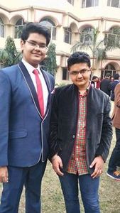 Rohit Bhatia