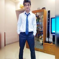 Piyal Chatterjee