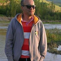 Zamani Mehdi