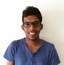 Thasataran Subramaniam