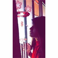 Rushali Patel