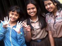 Sherry Satwika