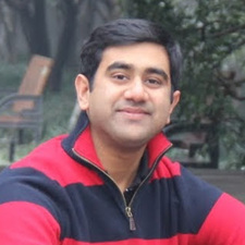 Rajat Jain