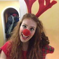 الفتاة الجافة