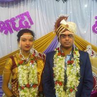 Advane Harshal