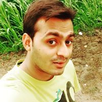 Abhishek Pandit