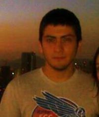 Aaron Martinez Ramirez