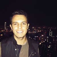 Andres Lara Fernández