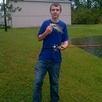 Dawson Winebarger