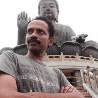 Balasubramanian Babushankar