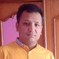 Dipendra Shrestha