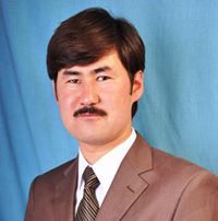 Mohammad Thughyan