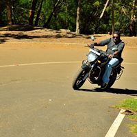 Vasanth Raj