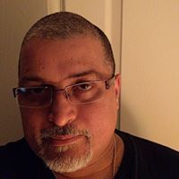 Krishna Rampaul