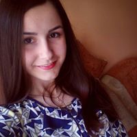 Інна Андруневчин