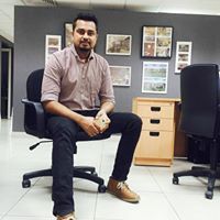 Faheem Rana