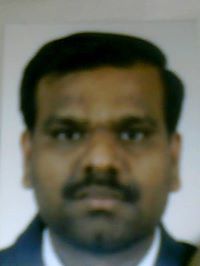Mohan Doss