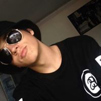 Nadan McCoombes