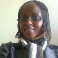 Anne Wangari