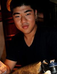 Michael Chang