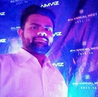 Junaid Azam