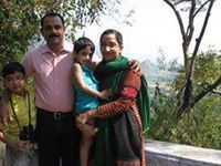 Shereena Vb