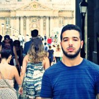 Ahmed Dimo