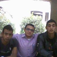 Ashrf Shref