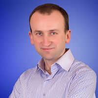 Олександр Тарасов