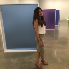 Ayushee Tyagi