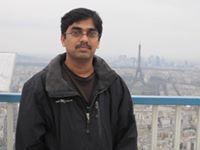 Dhanasekaran Andavan