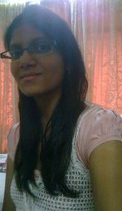 Shaezarah Mohamudally