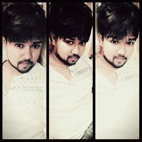 Sahil Ahmed