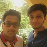 Rishabh Verma