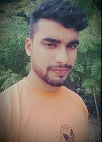 Jayesh Dubey
