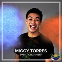 Miggy Torres