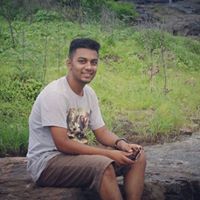 Harsh Patel