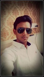 Vinit Chopda