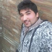 Abid Usafxai
