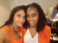 Suleikha Ali