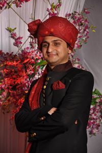 Prabhanshu Shukla