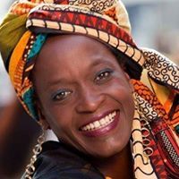Stella Okemwa