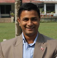 Akhilesh Singh