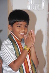 Hari Reddy
